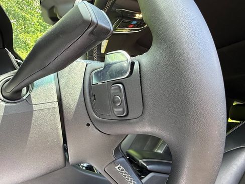 Used 2023 Jeep Grand Cherokee L Laredo AWD/4WD image 13