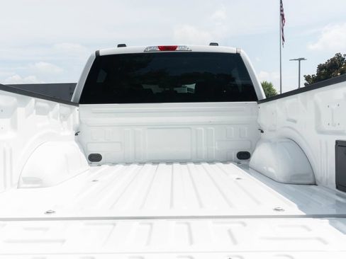 Used 2024 Ford F150 XL w/ Equipment Group 103A High RWD image 11