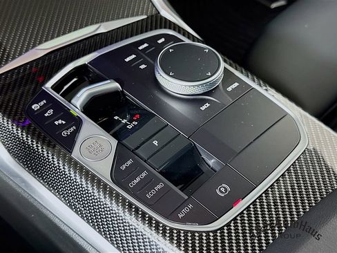 Used 2025 BMW M340i xDrive w/ Parking Assistance Package image 21