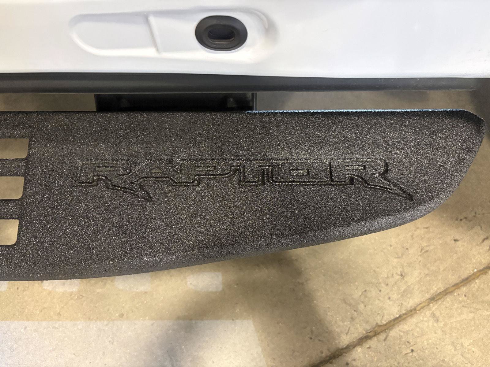 Used 2020 Ford F150 Raptor w/ Equipment Group 802A Luxury AWD/4WD image 42