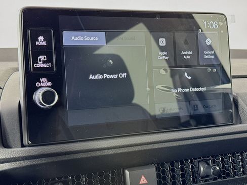 New 2026 Honda CR-V Sport image 14