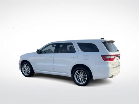 Used 2023 Dodge Durango GT image 6
