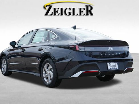 New 2026 Hyundai Sonata SE image 5