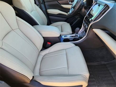 Certified 2022 Subaru Ascent Limited w/ Technology Package image 14