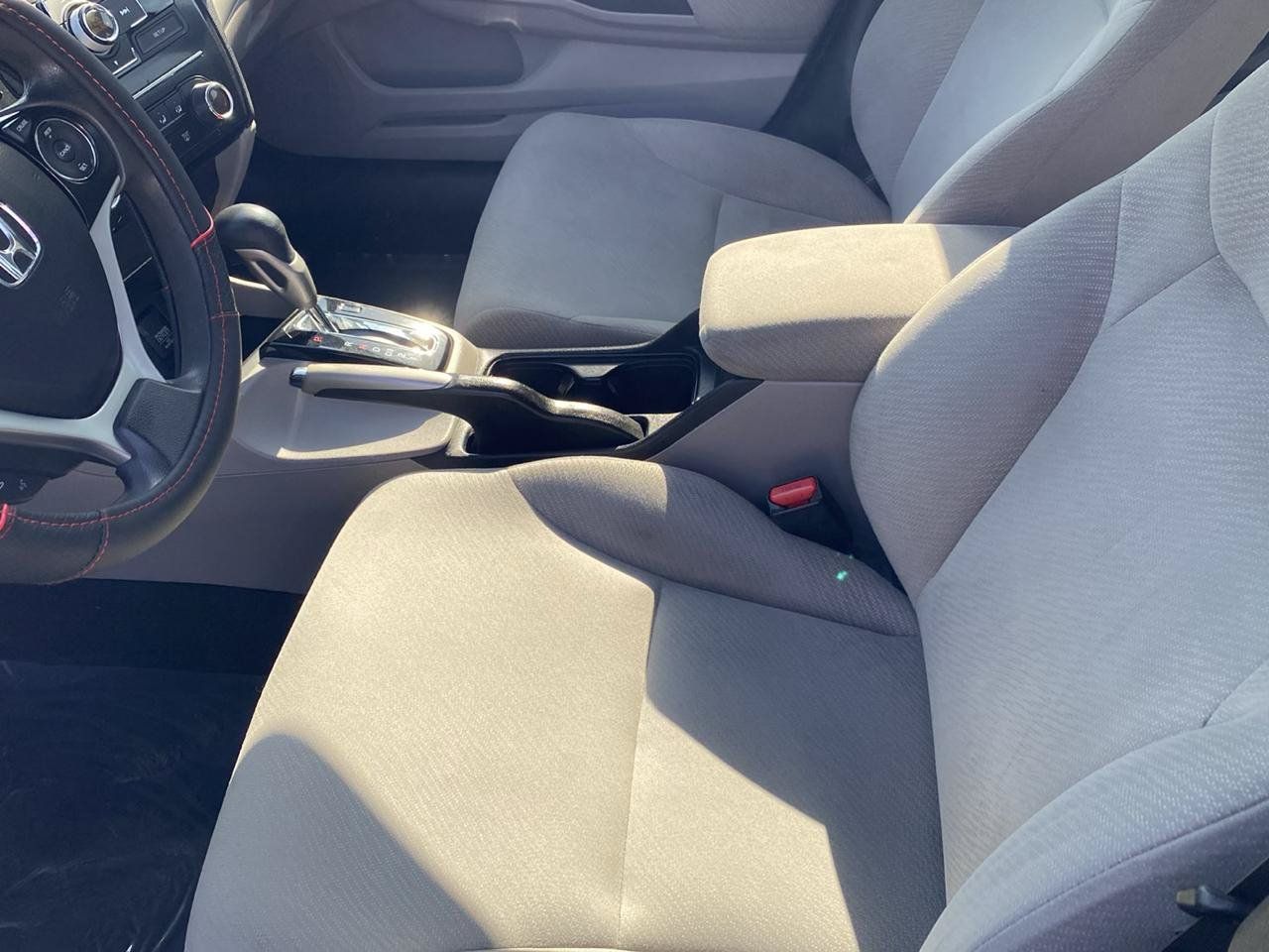 Used 2013 Honda Civic LX image 14