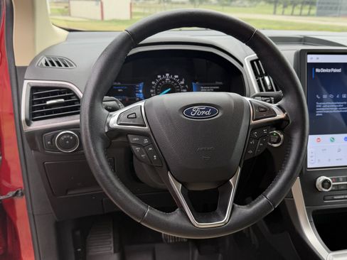 Used 2024 Ford Edge SEL w/ Convenience Package AWD/4WD image 30