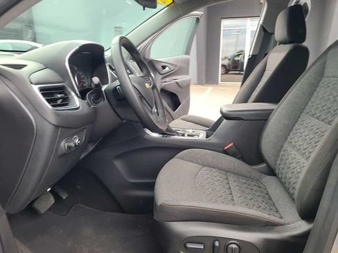 Used 2024 Chevrolet Equinox LT AWD/4WD image 16