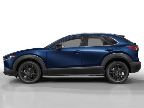 New 2026 MAZDA CX-30 AWD 2.5 S w/ Select Sport Pkg image 3