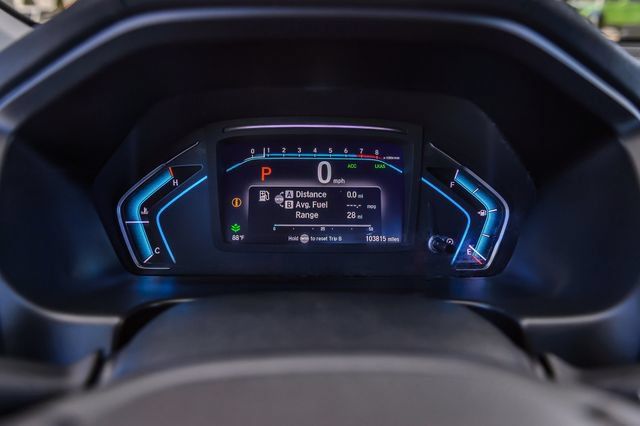 Used 2020 Honda Odyssey Elite image 29