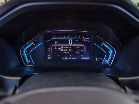 Used 2020 Honda Odyssey Elite image 29