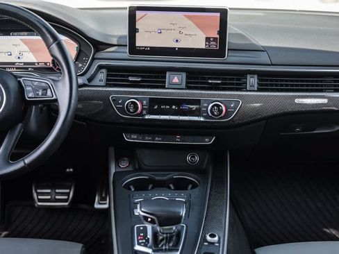 Used 2018 Audi S5 Premium Plus w/ Navigation Package AWD/4WD image 34