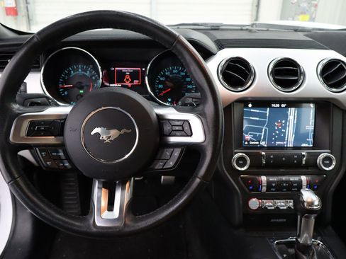 Certified 2017 Ford Mustang Premium image 19