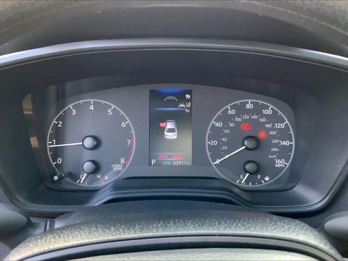 Used 2024 Toyota Corolla LE FWD image 25