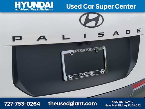 New 2026 Hyundai Palisade XRT Pro image 13