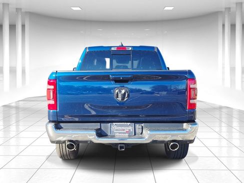 Used 2023 RAM 1500 Laramie image 4