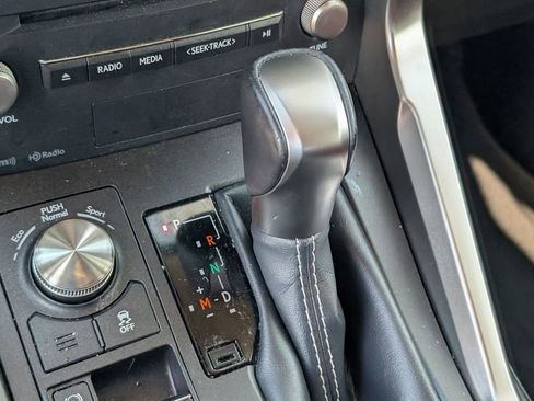 Used 2021 Lexus NX 300 FWD w/ Accessory Package 2 image 29