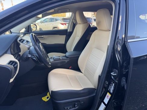 Used 2019 Lexus NX 300 AWD image 18