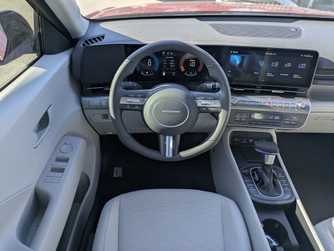 New 2026 Hyundai Kona SEL Sport image 17