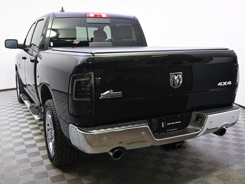 Used 2016 RAM 1500 Big Horn image 4