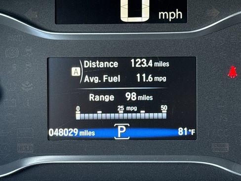 Used 2020 Honda Ridgeline RTL-E image 22