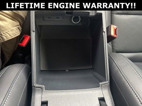 New 2025 Ford Bronco Outer Banks w/ Sasquatch Package AWD/4WD image 40