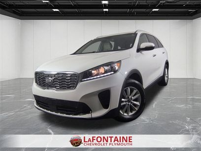 Used 2020 Kia Sorento LX w/ LX I4 Convenience Package