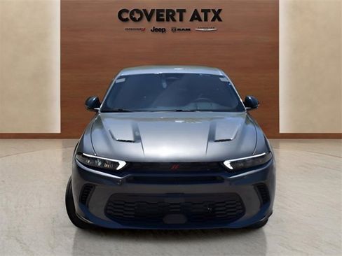 New 2025 Dodge Hornet GT w/ Cold Weather Group image 8