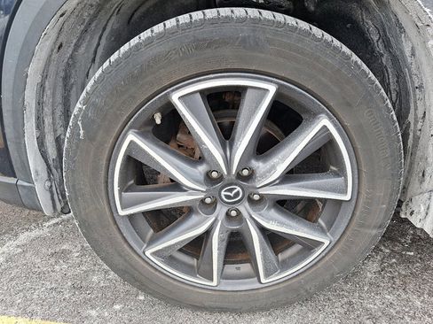 Used 2017 MAZDA CX-5 Grand Touring image 8