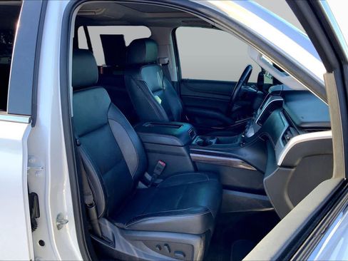 Used 2018 GMC Yukon SLT w/ Open Road Package RWD image 9