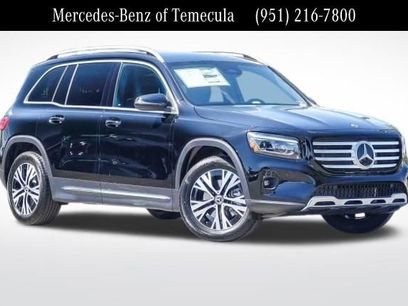 New 2026 Mercedes-Benz GLB 250