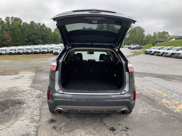 Certified 2024 Ford Edge Titanium AWD/4WD image 8