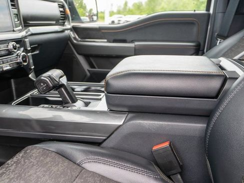 Used 2023 Ford F150 Tremor AWD/4WD image 18