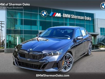 New 2027 BMW 530i