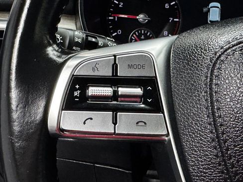 Used 2022 Kia Telluride SX w/ Towing Package FWD image 29