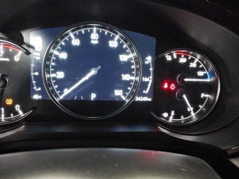 Used 2023 MAZDA CX-9 Carbon Edition image 15