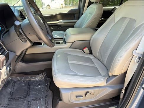 Used 2019 Ford Expedition Limited w/ Equipment Group 301A RWD image 11