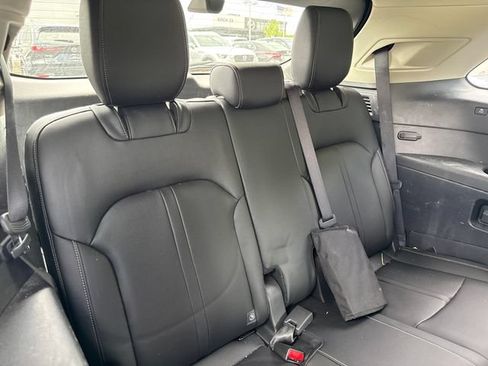 Certified 2024 MAZDA CX-90 3.3 Turbo w/ Preferred Package AWD/4WD image 13