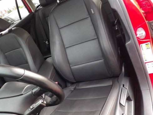 Used 2014 Volkswagen Jetta TDI image 18