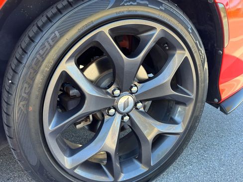 Used 2019 Dodge Charger GT RWD image 13