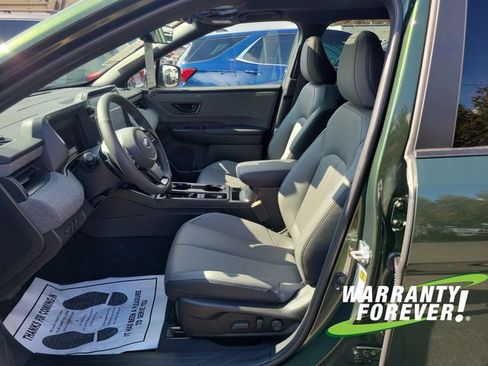 New 2026 Subaru Outback Limited w/ Premium/Limited Plus Package AWD/4WD image 14