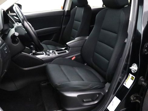 Used 2016 MAZDA CX-5 Touring image 9