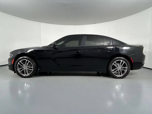 Used 2019 Dodge Charger SXT AWD/4WD image 4