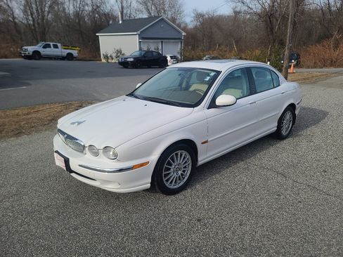 Used 2007 Jaguar X-TYPE 3.0 image 3