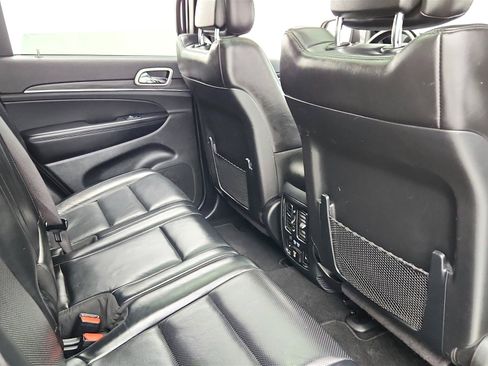 Used 2020 Jeep Grand Cherokee Limited w/ Luxury Group II RWD image 36