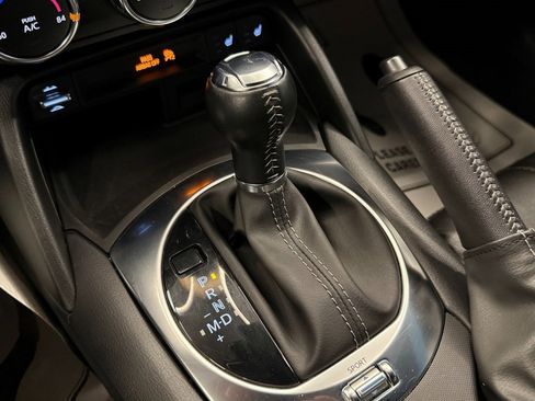 Used 2021 MAZDA MX-5 Miata RF Grand Touring image 14