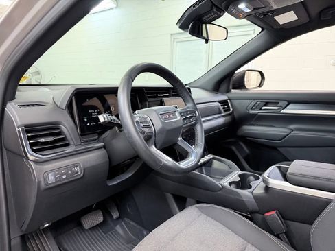 Used 2026 GMC Terrain Elevation w/ LPO, Floor Liner Package AWD/4WD image 14