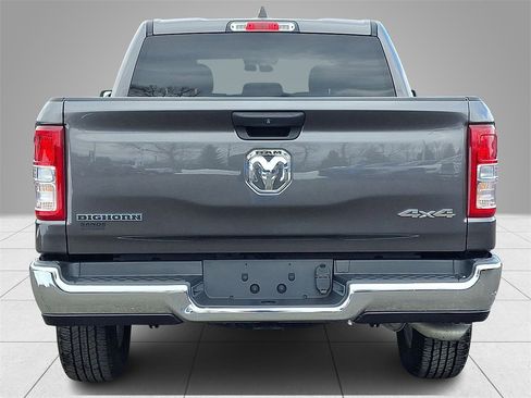 Used 2023 RAM 1500 Big Horn image 5