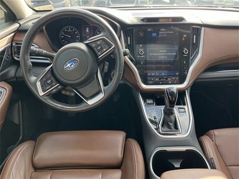 Used 2022 Subaru Outback Touring XT image 15
