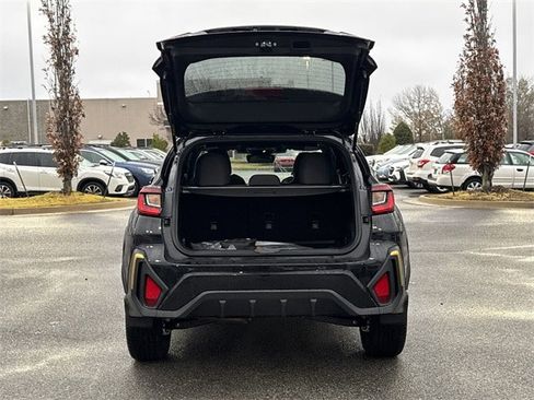 Certified 2025 Subaru Crosstrek 2.5i Sport image 15