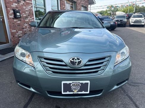 Used 2007 Toyota Camry LE FWD image 2